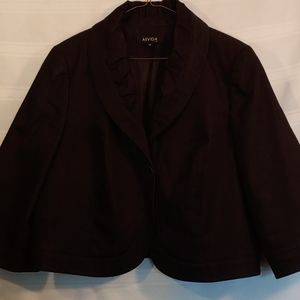 Arvada Jacket